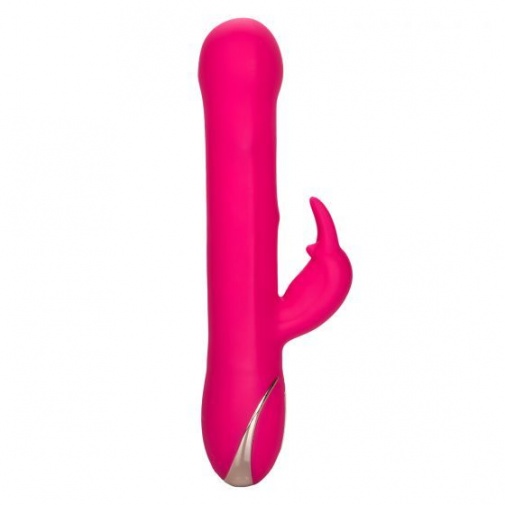 CEN - Jack Rabbit Signature Beaded Vibe - Pink photo