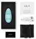 Lelo - Lily 3 Mini Vibrator - Polar Green photo-6