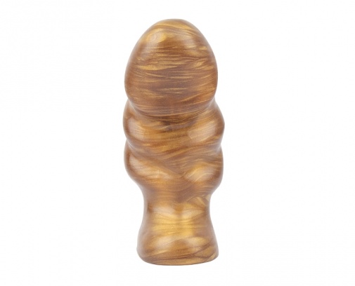 Chisa - Petite Yucie Plug - Gold photo