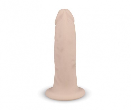 No-Parts - Alex Dildo 15cm - Skin photo