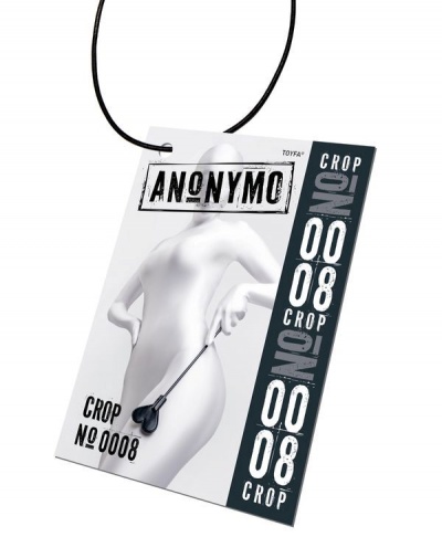 Anonymo - Crop 0008 - Black photo