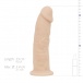 Real Fantasy - Xavier 假陽具 23cm 照片-9