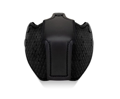 Prowler - Puppy Muzzle - Black photo