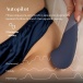Womanizer - Vibe UltraWave 靜音振動陰蒂按摩器 - 深藍 照片-6