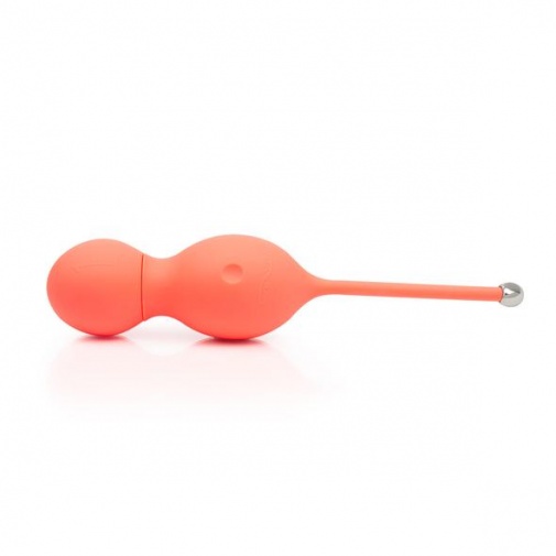 We-Vibe - Bloom - Coral photo