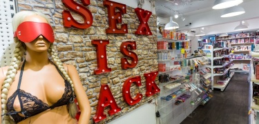Wan Chai TakeToys
