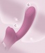 MyToys - MyAiryClit 陰蒂及G點震動棒 - 淺紫色 照片-8