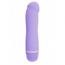 Vibe Therapy - Microscopic Mini P - Purple photo