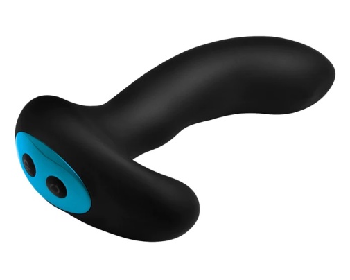Alpha-Pro - P-Massage Prostate Stimulator 照片