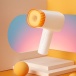 AK - Super S1 Thrusting Masturbator - White photo-5