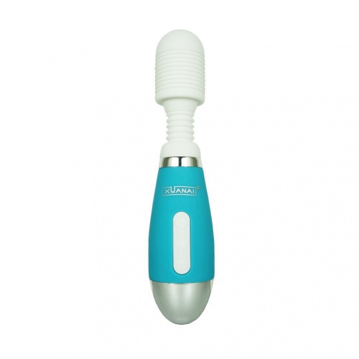 Xuanai - 8204 Denma Massager - Blue photo