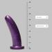 Fleshlight - HerSpot 假阳具 中码 - 梅兰紫 照片-5