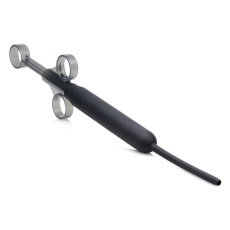 CleanStream - Deep Shot Lube Launcher - Black photo