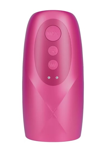 Durex - Ride & Vibe 杜蕾絲震動型飛機杯 照片