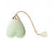 Zalo - Baby Heart Massagers - Melon Green photo
