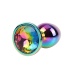 Chisa - Gem Metal Plug S - Rainbow photo