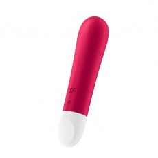 Satisfyer - Ultra Power 震動子彈 1 - 紅色 照片