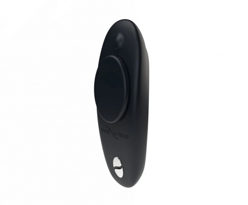 We-Vibe - Moxie+ Black photo