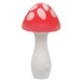 CEN - Naughty Bits Muff Shroom Vibro Massager photo