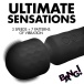 Bang! - 10X Mini Wand - Black photo-5