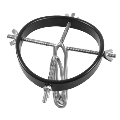 MT - Metal Resin Anal Expander photo