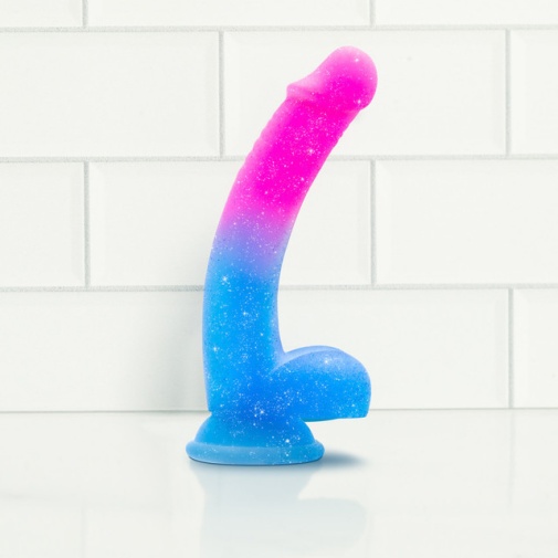 Avant - Chasing Sunsets Mermaid 仿真假阳具 15cm - 粉红色 照片