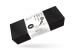 Liebe Seele - Organosilicon Collar w Leash - Black photo-4