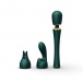 Zalo - Kyro Wand Massager - Turquoise Green photo