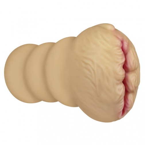 Lovetoy - Alien's Pie Masturbator #3 - Skin photo