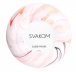 SVAKOM - Hedy X Speed 自慰器 - 半透明   照片-4