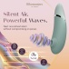 Womanizer - Next 陰蒂吸啜器 - 淡綠色 照片-8