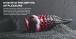 Honey Play Box - Lava Tentacle Dildo - Black photo-5