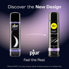 Pjur - Cult Dressing Aid Silicone Gel - 100ml 照片