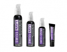 Swiss Navy - Sensual Arousal Gel - 118ml photo