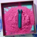 Je Joue - 兔子子彈震動器 - 藍綠色 照片-4