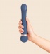 Deia - The Hot & Cold G-Spot Massager - Blue photo-2