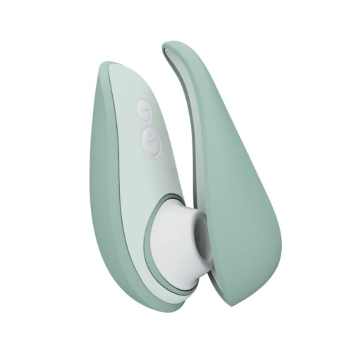 Womanizer - Liberty 2 - Sage photo