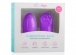 Easytoys - 遙控震蛋 - 紫色 照片-6