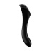 Satisfyer - Candy Cane Vibrator - Black photo-3