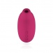 Lelo - Sona 聲波脈動陰蒂按摩器 - 櫻桃色 照片-3