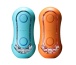 Tenga - Flip ORB Pastaio - 日落橙色 照片-6