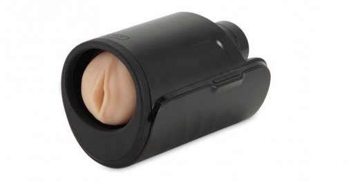 Kiiroo - Keon Duo Pack Stroker - Black photo