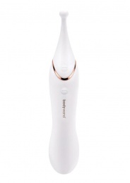 Bodywand - Dual Stim Vario - White photo