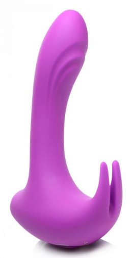 Inmi - 12X Lux Rocker Pulsing Vibe - Purple photo
