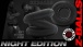 Oxballs - Z-Balls Ballstretcher - Night Black photo-7