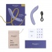 Womanizer - OG Pleasure Air G-Spot Vibrator - Lilac photo-8