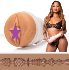 Fleshlight - Kazumi Kumzumi 女優飛機杯 照片