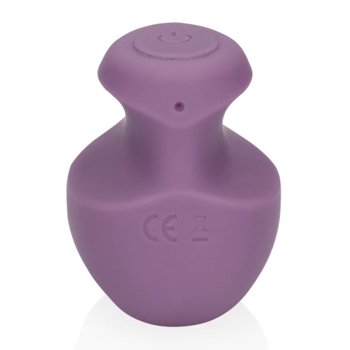 Loveline - Finger Vibrator - Mystic Purple photo