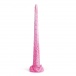 FAAK - Unicorn Dildo - Pink photo