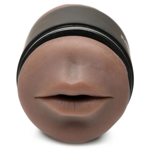 Mistress - Double Shot Ass And Mouth - Dark photo